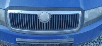 Predám prednú masku na škoda Fabia jedna rok 2003