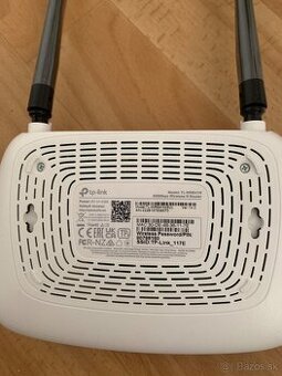 WIFi ROUTER