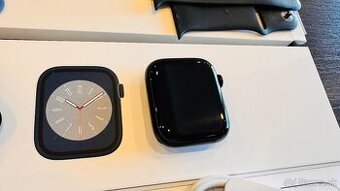 Apple watch 8