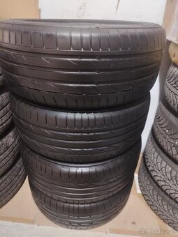 Bridgestone potenza 225/50 r17 letné