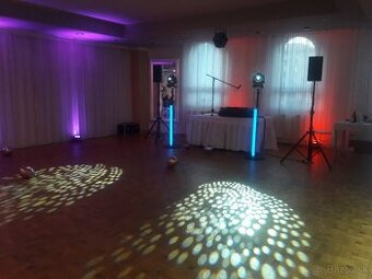 DJ-Hudobna produkcia