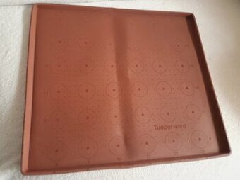 Tupperware Silikónová podložka na makronky