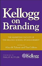 Kellogg on Branding