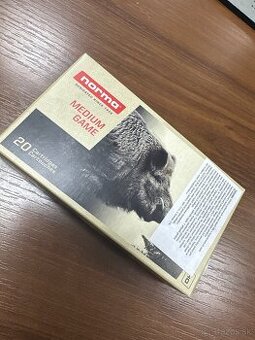 Norma 308 win vulkan 11,7g