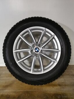 BMW X5 G05, X6 G06 orig. ALU disky 5x112 R18