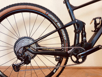 LeeCougan Crossfire Air