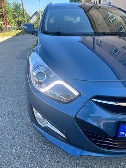 Hyundai i40 cw