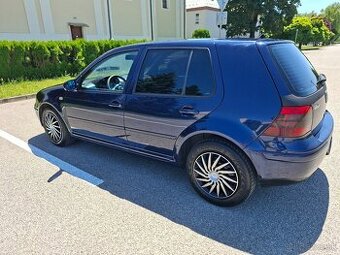 Volkswagen Golf 4 1.6 74kw