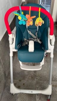 Detská jedálenská stolička Peg Perego Prima Pappa