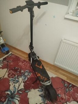 Elektrická kolobežka