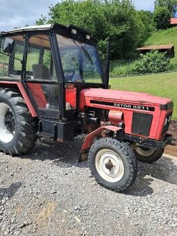 Zetor 67