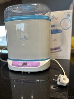 BayBy sterilizator