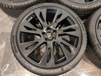 original kolesa r21 Audi A8 S8 4N RS 4N0601025A
