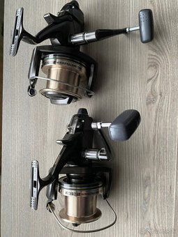Shimano BBLC
