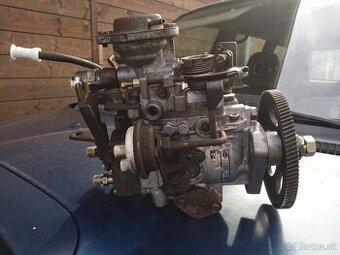 nissan 3td BD30