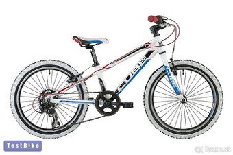 Predam paradny detsky bicykel CUBE kid200 velkost 20