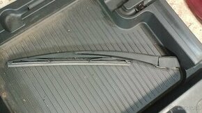 Mazda 3 2004r stierač , manžeta, vypínače, vanička do kufra