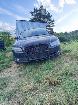 Rozpredám Audi A4B7 Avant 2.0 103kw