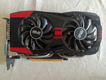 Asus GTX 760 2GB