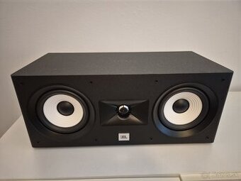 Nový aj s krabicou JBL A125C