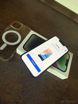 iPhone 14, 256GB,midnight