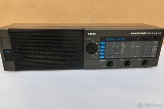 Rádio Tesla Progresson 447A