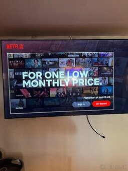 Smart TV Samsung