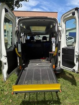Predám Opel Combo