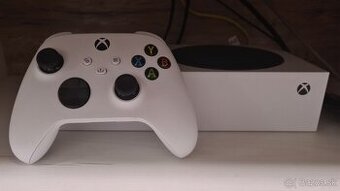 Xbox Series S 512 GB SSD