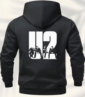 Mikina U2