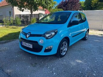 Renault Twingo II 1.2