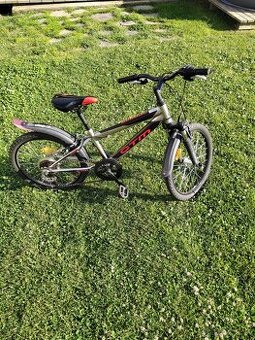 Detský bicykel