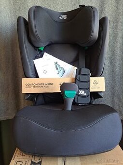 Britax Römer Kidfix PRO i-Size
