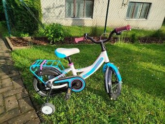 detsky bicykel Leader Fox 12