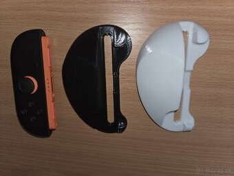 Nintendo adaptér joycon myš
