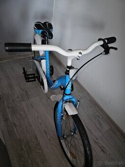 Chlapčensky bicykel v. 20