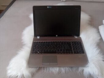 HP ProBook 4535s