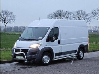 Fiat Ducato 2.3 L2H2 150Pk Airco
