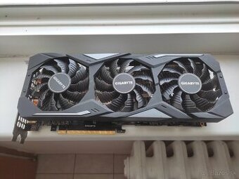 Nvidia RTX 2070 SUPER 8GB