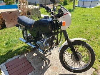 Jawa 350/638