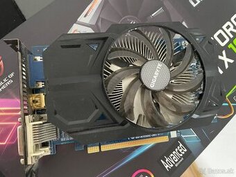 AMD R7 250 - 1