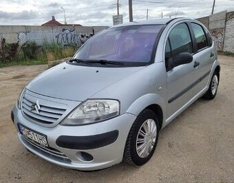Citroën C3 1.1i