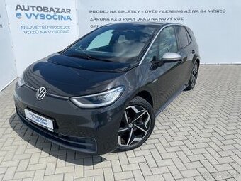 Volkswagen ID.3 1St Edition 150kW 92%SoH