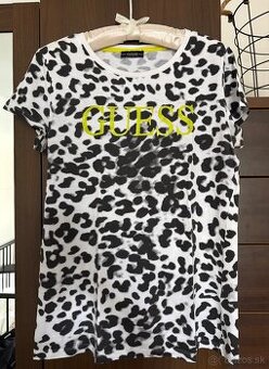 Dámske tričko Guess M
