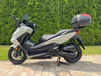 Honda Forza 125 MY24