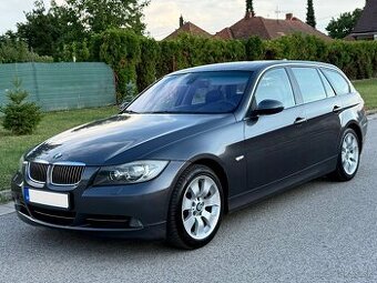 BMW 330d KEYLESS / XENON / NAVI / PDC / SPORTSITZE