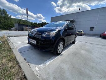 ✅ Volkswagen UP 1.0