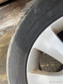Letne pneu hankook r 18 255/55/18