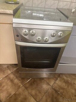 Gorenje sporák - 1