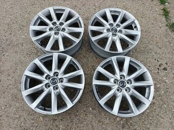 ELEKTRÓNY MAZDA 5X114,3 R18